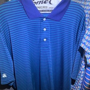 Brooks Brothers 2XL polo